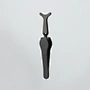 Professional Stainless Steel False Eyelash Tool